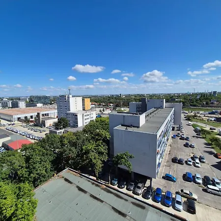 Апартаменти Cosy 2 Bedroom Flat Close To The Town With Parking *