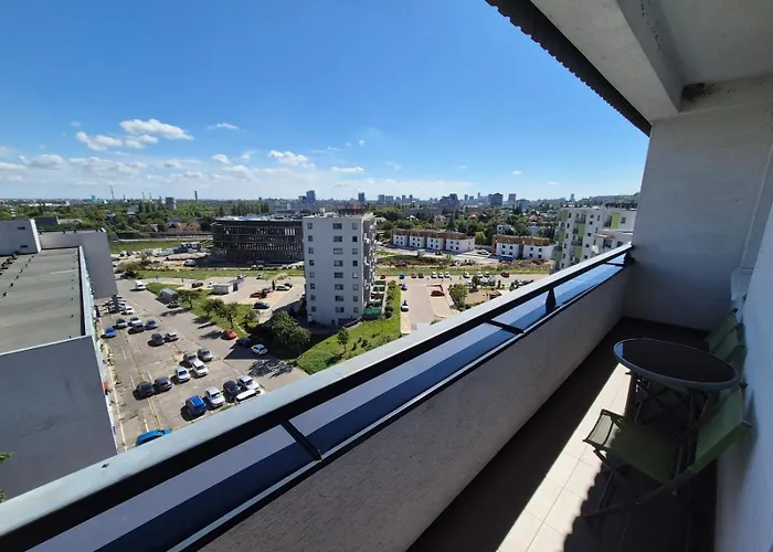 Appartement Cosy 2 Bedroom Flat Close To The Town With Parking *